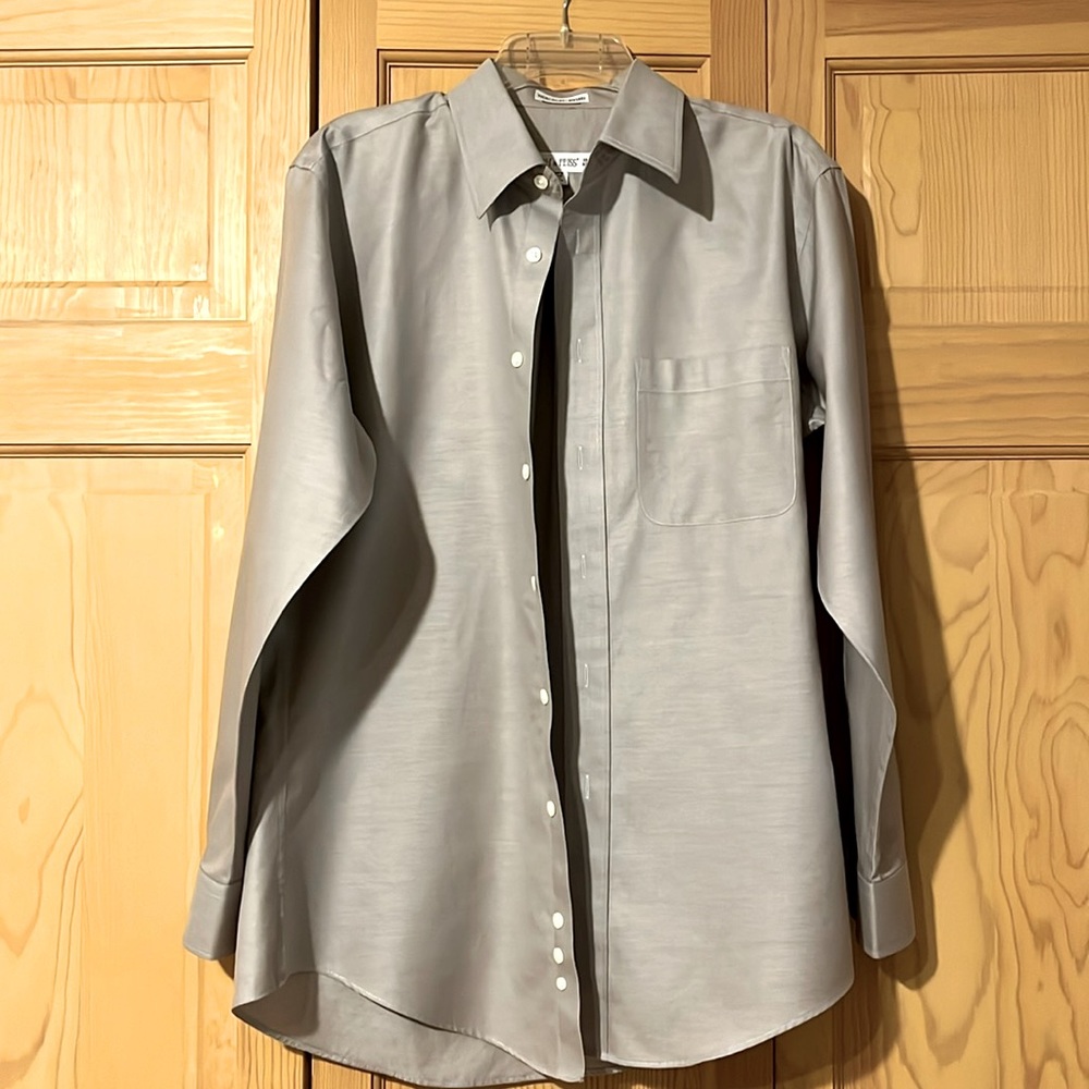 Joseph & Feiss Non Iron Dress Shirt